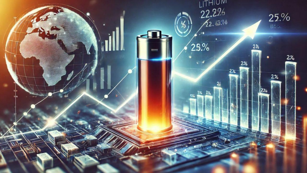 Exploring 5starsstocks.com Lithium Insights