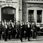 Cumhuriyet: The Evolution of National Identity in Turkey