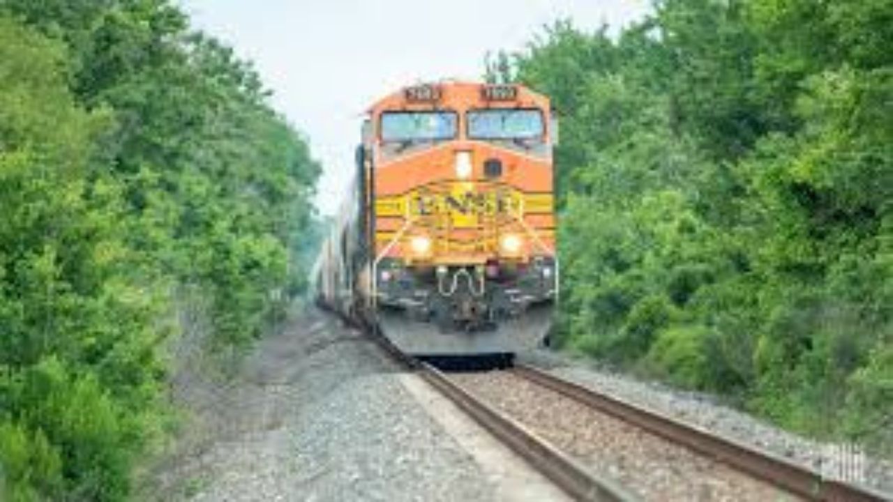 BNSF Workforce Hubo: Driving Innovation and Strength in Modern Rail Employment