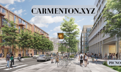 Carmenton XYZ: A Comprehensive Guide to Its Features and Benefits
