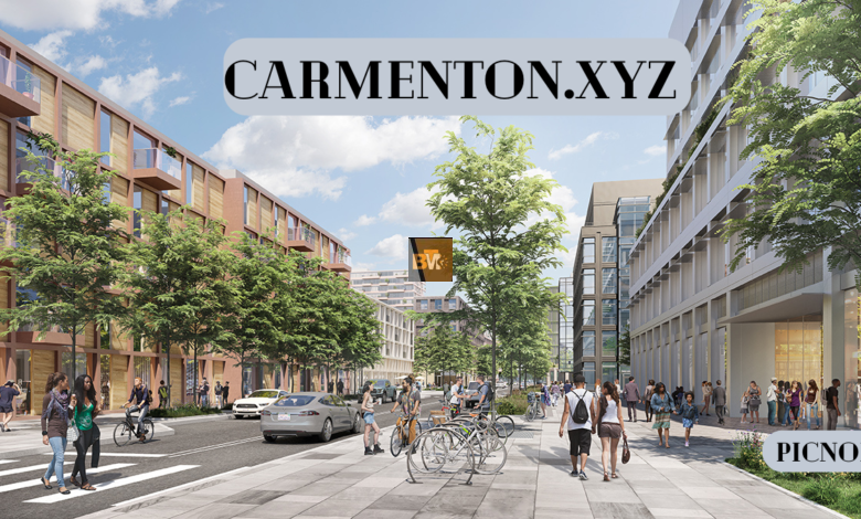 Carmenton XYZ: A Comprehensive Guide to Its Features and Benefits