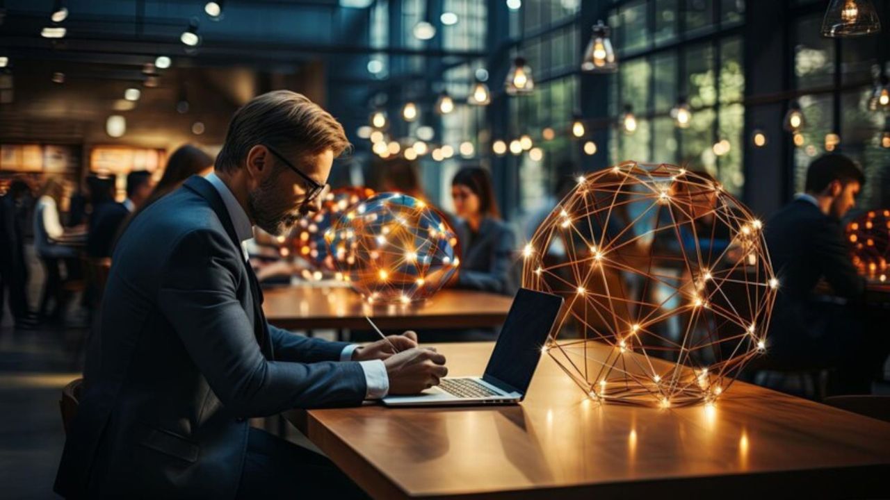 Discover Resources Entretech: Empowering the Future of Entrepreneurs