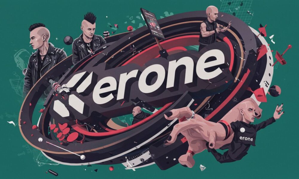 Erone: A Rising Name in Innovation and Digital Culture