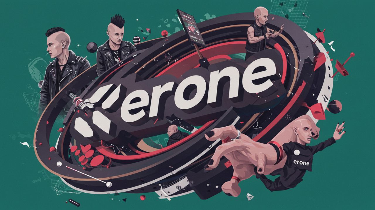 Erone: A Rising Name in Innovation and Digital Culture