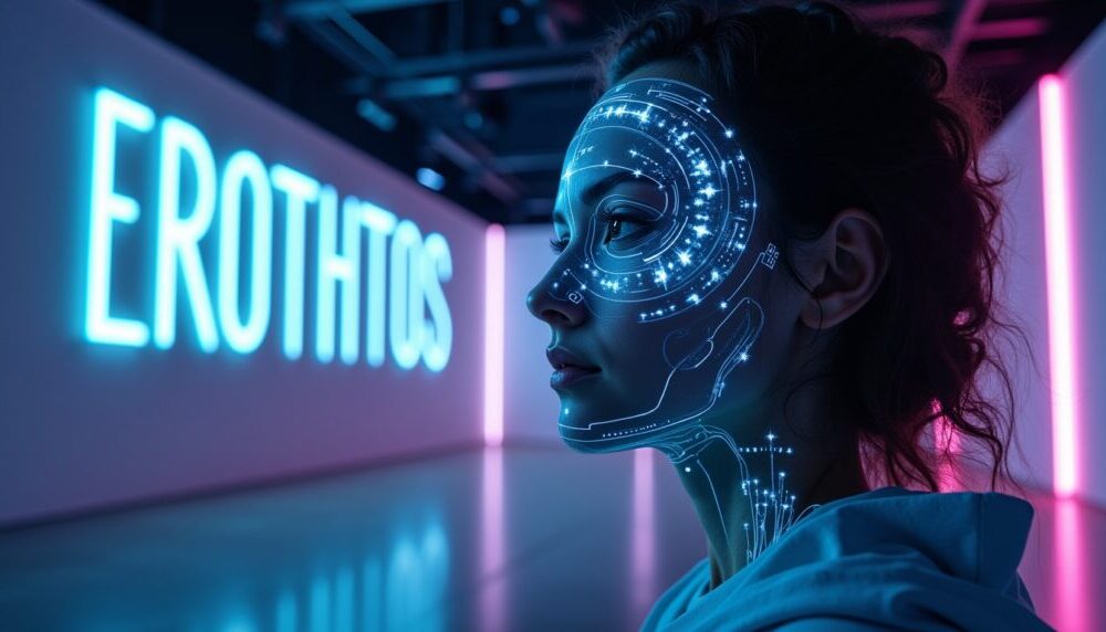 Erothto: A Journey Through Desire and Connection