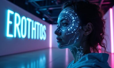 Erothto: A Journey Through Desire and Connection