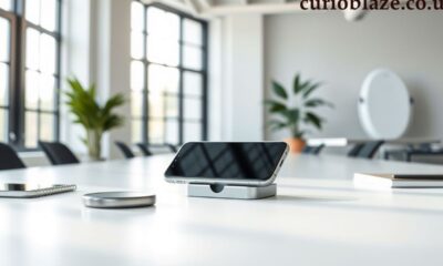 Gadgetfreeks.com: Your Ultimate Hub for Tech, Entertainment & Updates
