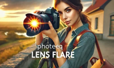 Photeeq Lens Flare: Tips and Tricks for Photographers