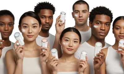 Skinpres T: A Breakthrough in Modern Skincare Technology