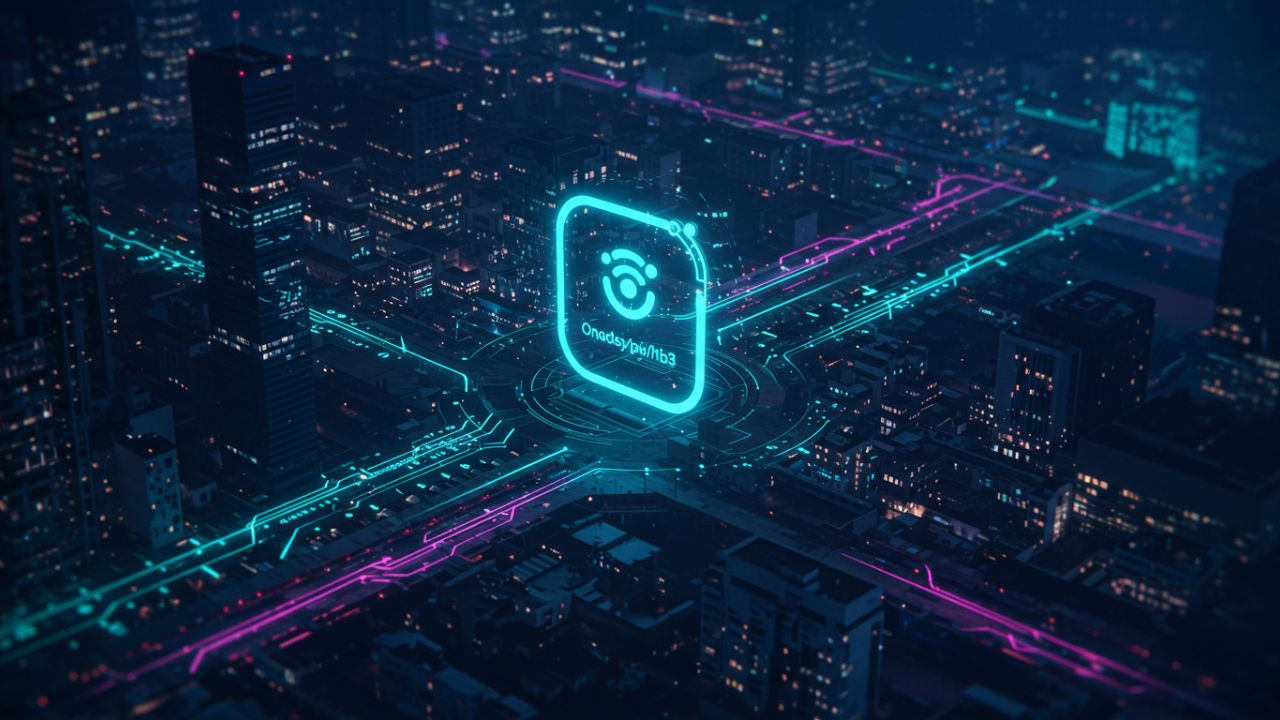 adsy.pw/hb3: The Smart Link Enhancing Digital Connectivity
