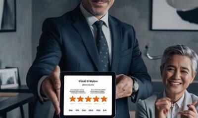 Oblemic Reviews: Their Role in Online Reputation Management