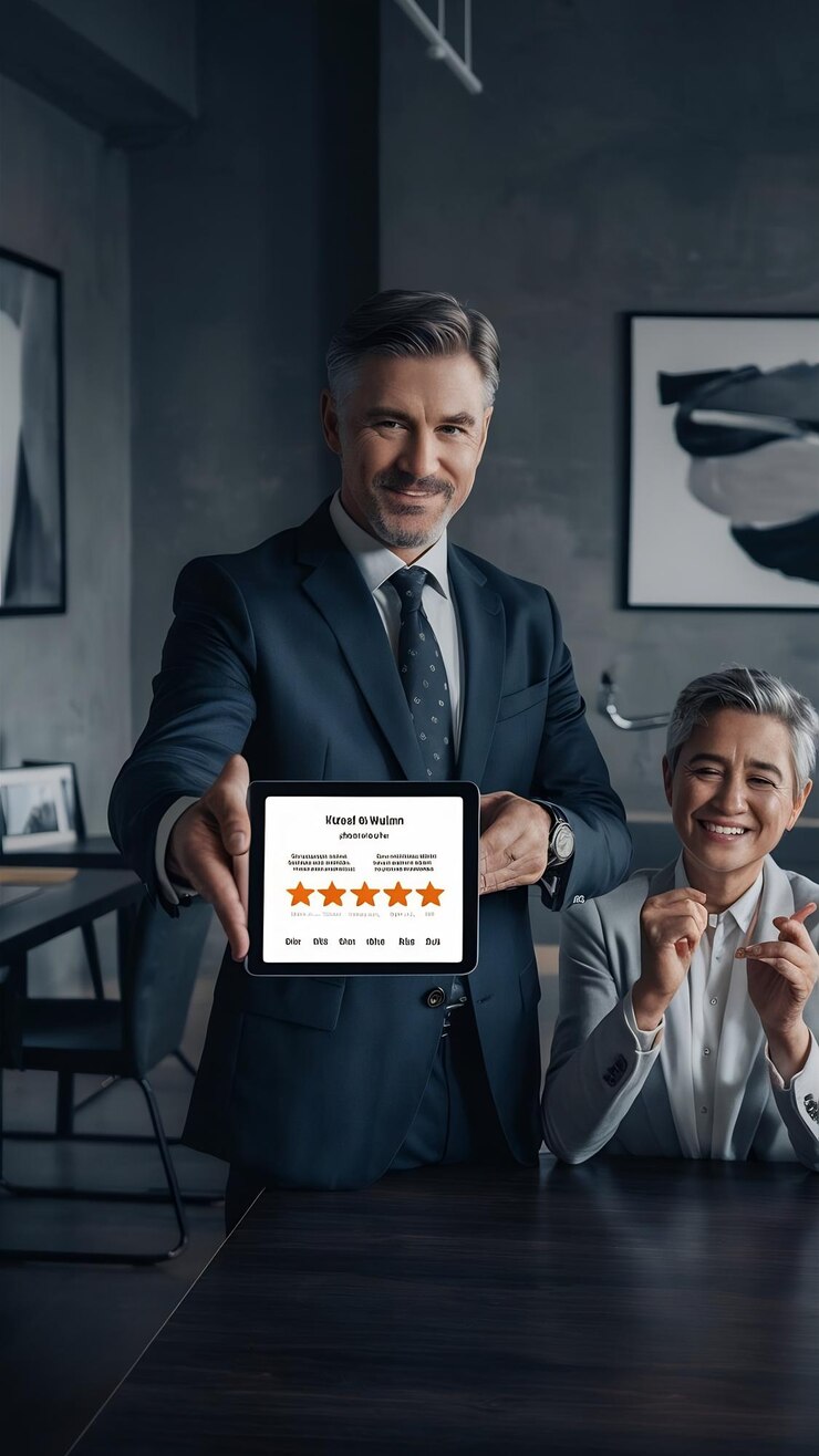 Oblemic Reviews: Their Role in Online Reputation Management