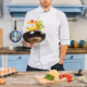  Chef's Pants: Comfort Meets Functionality in the Kitchen