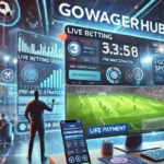 GoWagerHub: Revolutionizing Online Gaming and Betting