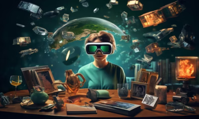 Shaun Sampson ICEXII: The Visionary Behind the Digital Creative Revolution
