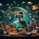 Shaun Sampson ICEXII: The Visionary Behind the Digital Creative Revolution