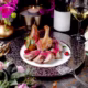 Jade Venison: The Symbolic Fusion of Elegance and Wild Flavor