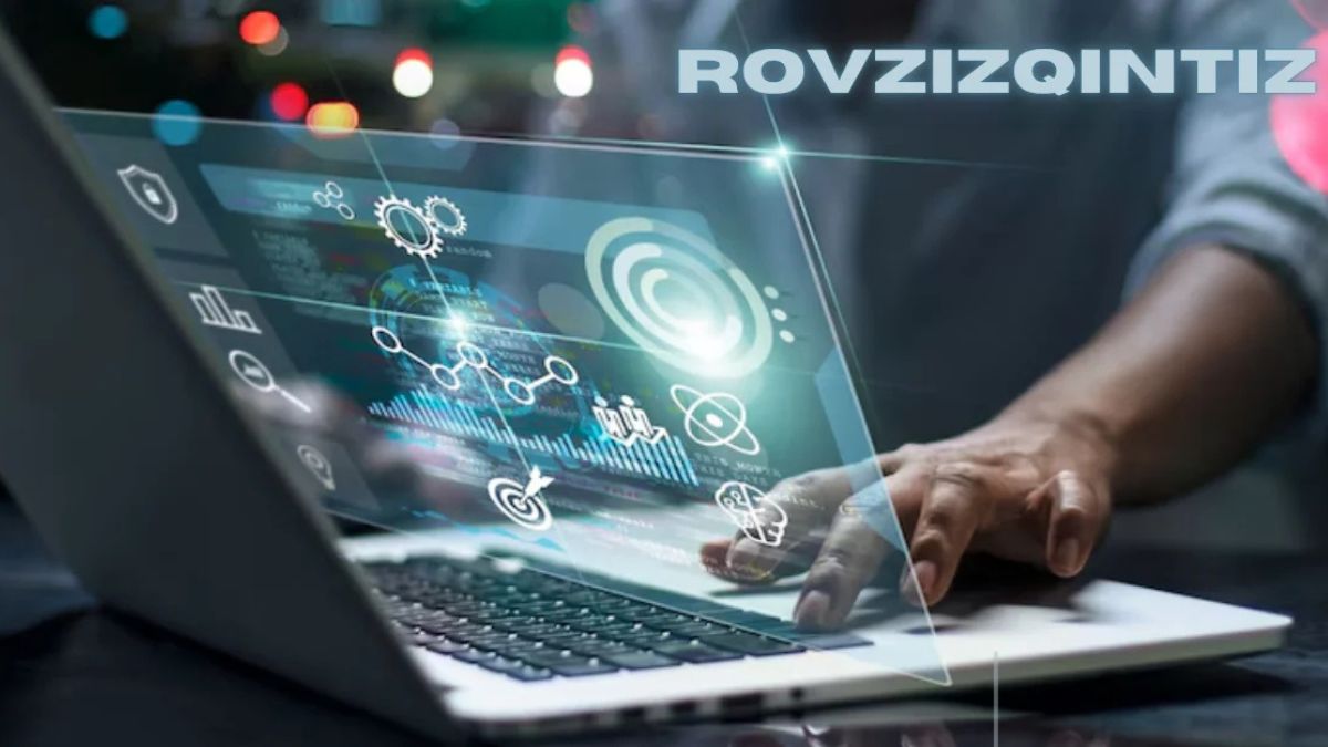 Rovzizqintiz: A Deep Dive into Its Cultural Significance