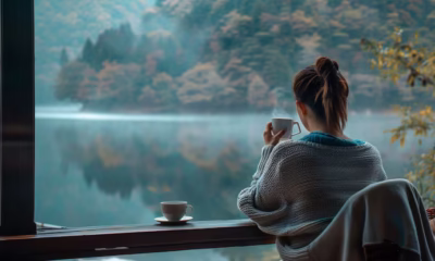Sungdayer: Embrace the Art of Slow Living and Weekend Vibes