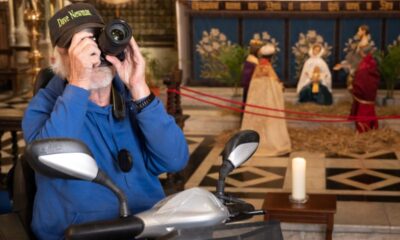 Len Pullen: A Legacy in Motion