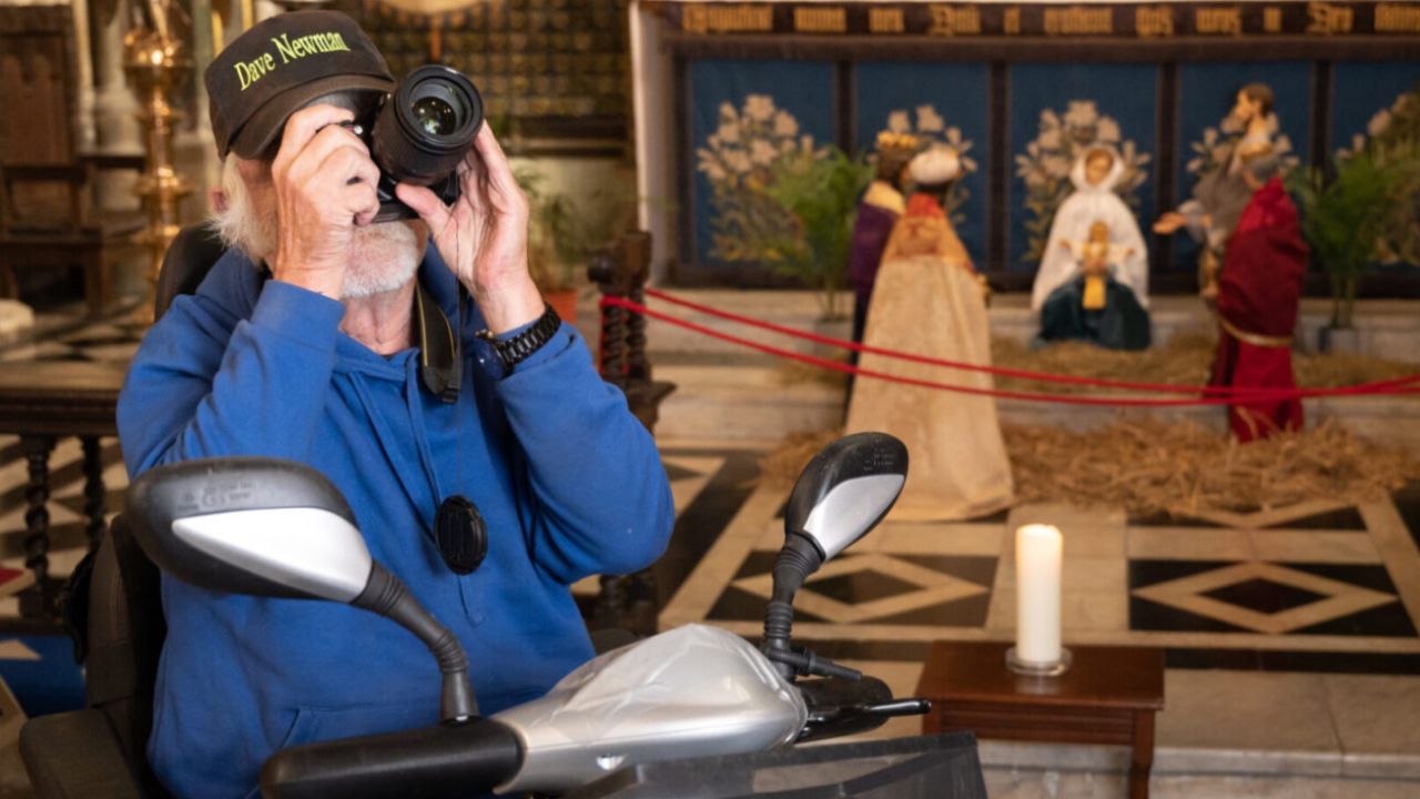 Len Pullen: A Legacy in Motion