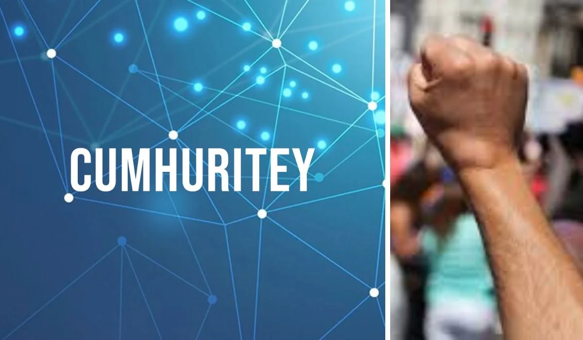 Cumhuritey: A Modern Concept Shaping Digital and Cultural Conversations