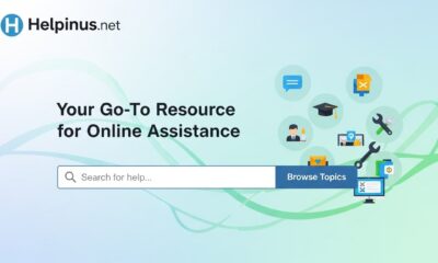 Helpinus.net: Your Go-To Resource for Online Assistance