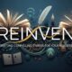 Reinven: Crafting Compelling Stories for Your Readers
