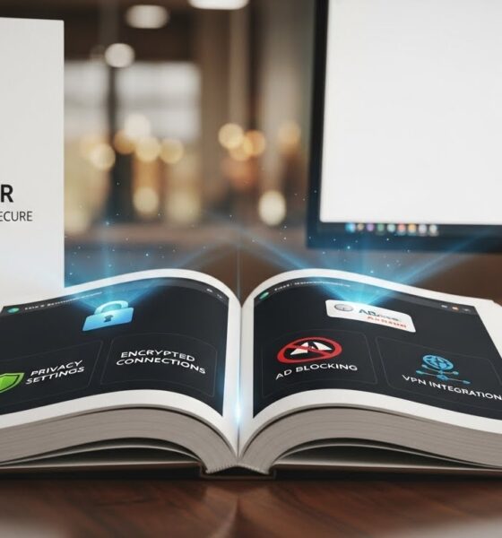 Leaf Browser: The Ultimate Guide to a Secure Browsing Experience