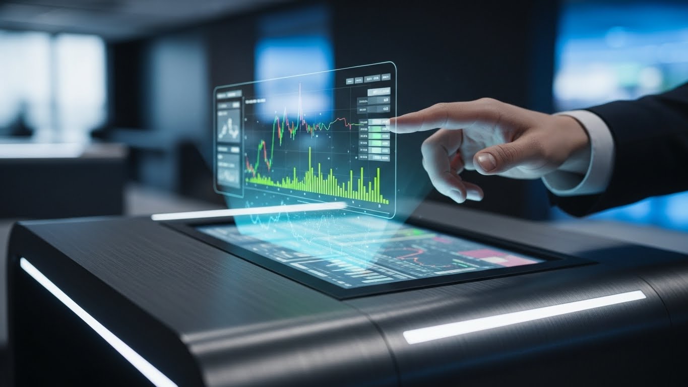 iCryptox: How This Platform is Revolutionizing Cryptocurrency Trading