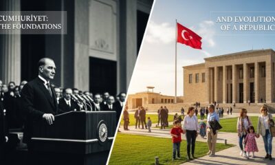 Cumhuriyet: The Foundations and Evolution of a Republic