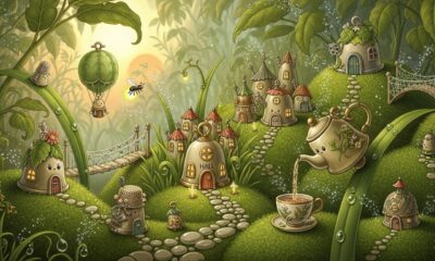 Babybelletje: The Adorable World of Miniature Bells