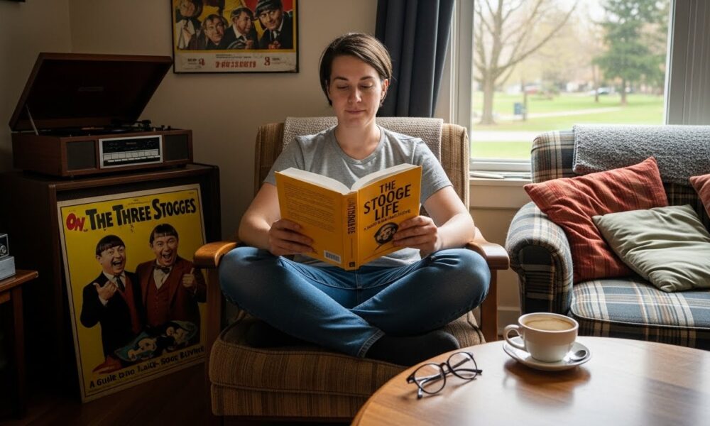 Thestoogelife: The Philosophy Behind a Laid-Back Existence